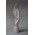 Atașament - sculptură în lut ars, artist Petru Leahu