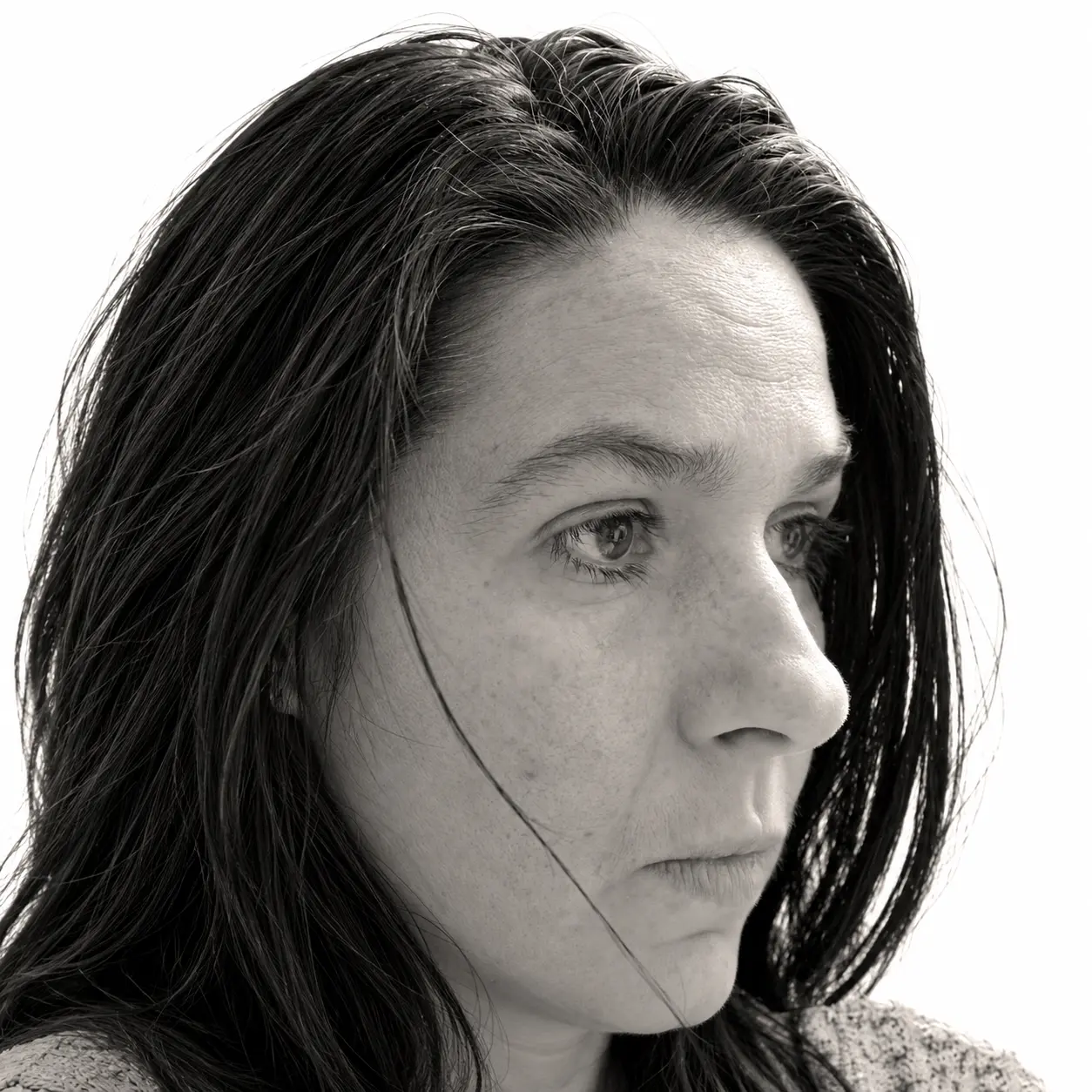 Portret Cristina Marian